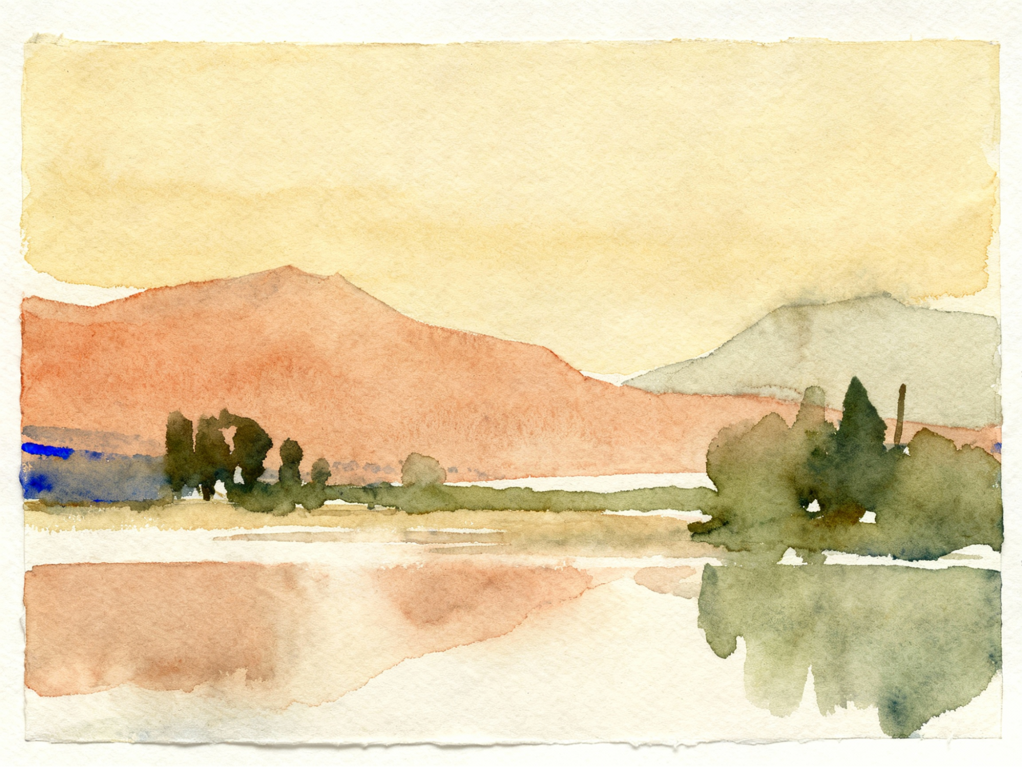 Conectar con la naturaleza para una mejor salud mental